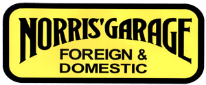 Norris' Garage